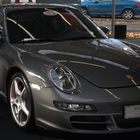 911 Heute 2009 , Vorne links