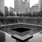 9/11 Memorial