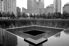 9/11 Memorial