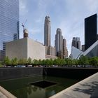 9/11 Memorial