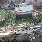 9/11 MEMORIAL 2011