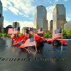 9/11 Memorial