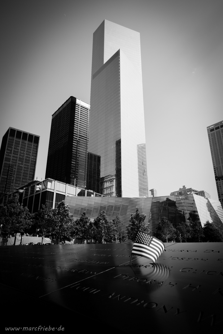 911 Memorial