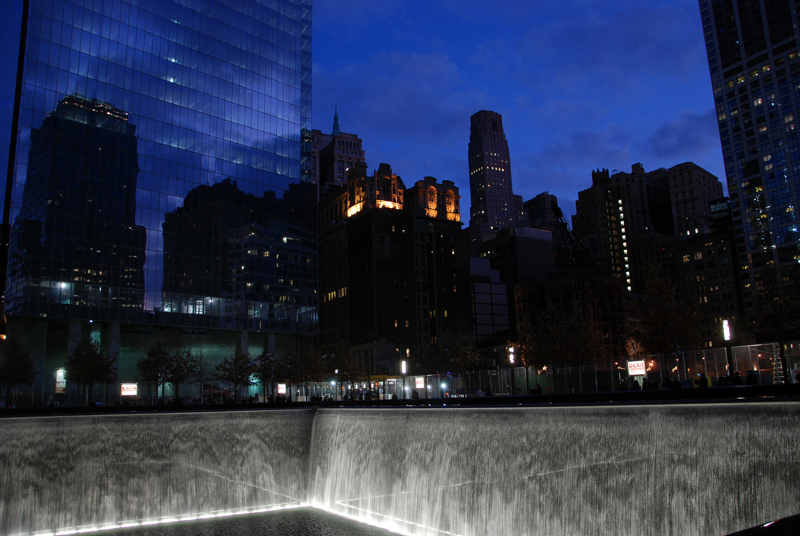 9/11 Memorial