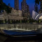 9/11 Memorial