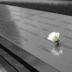 9/11 Memorial