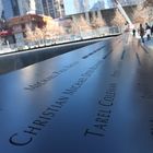 9/11 Memorial