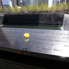 9/11 Memorial