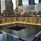 9/11 Memorial