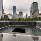 9/11 Memorial