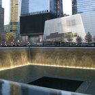 9/11 Memorial