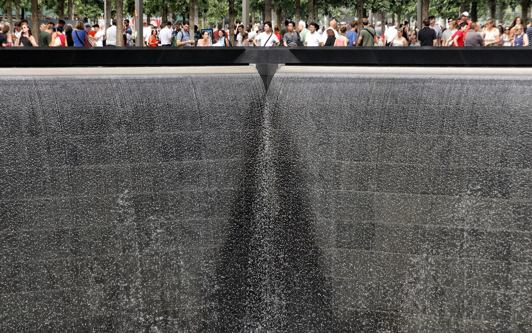 9/11 Memorial