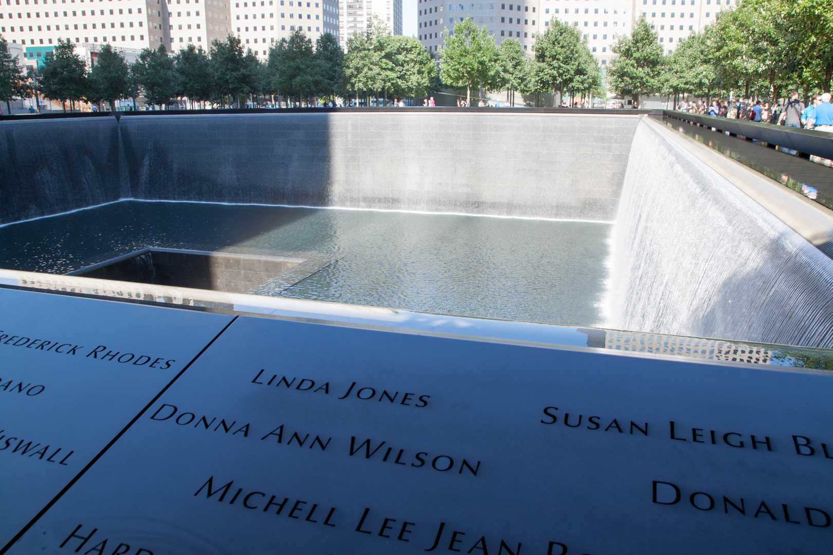 911 Memorial