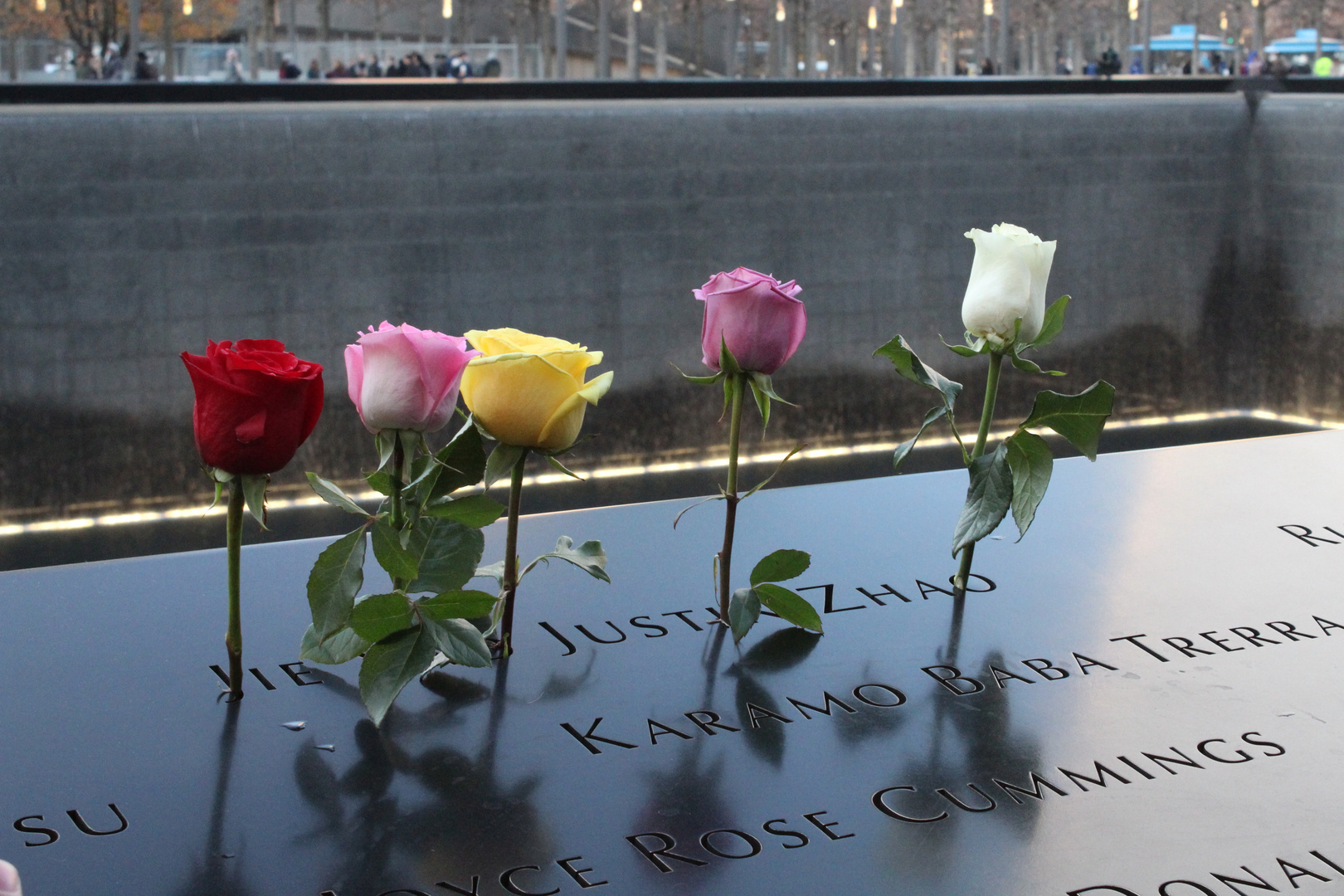 9.11 Memorial