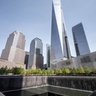 9/11 Memorial