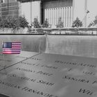 9/11 Memorial