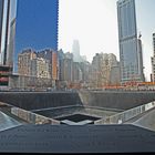 9/11 Memorial