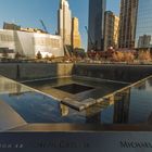 9/11 Memorial