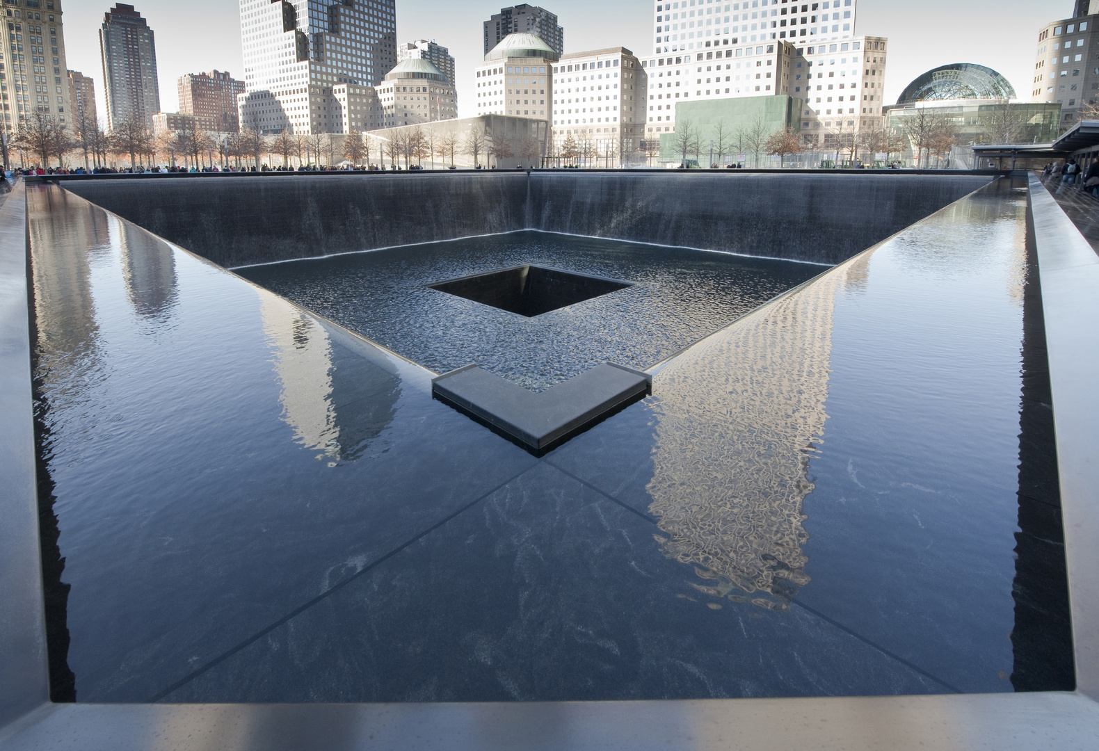 ...9/11 Memorial