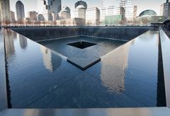 ...9/11 Memorial