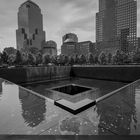 9/11 Memorial