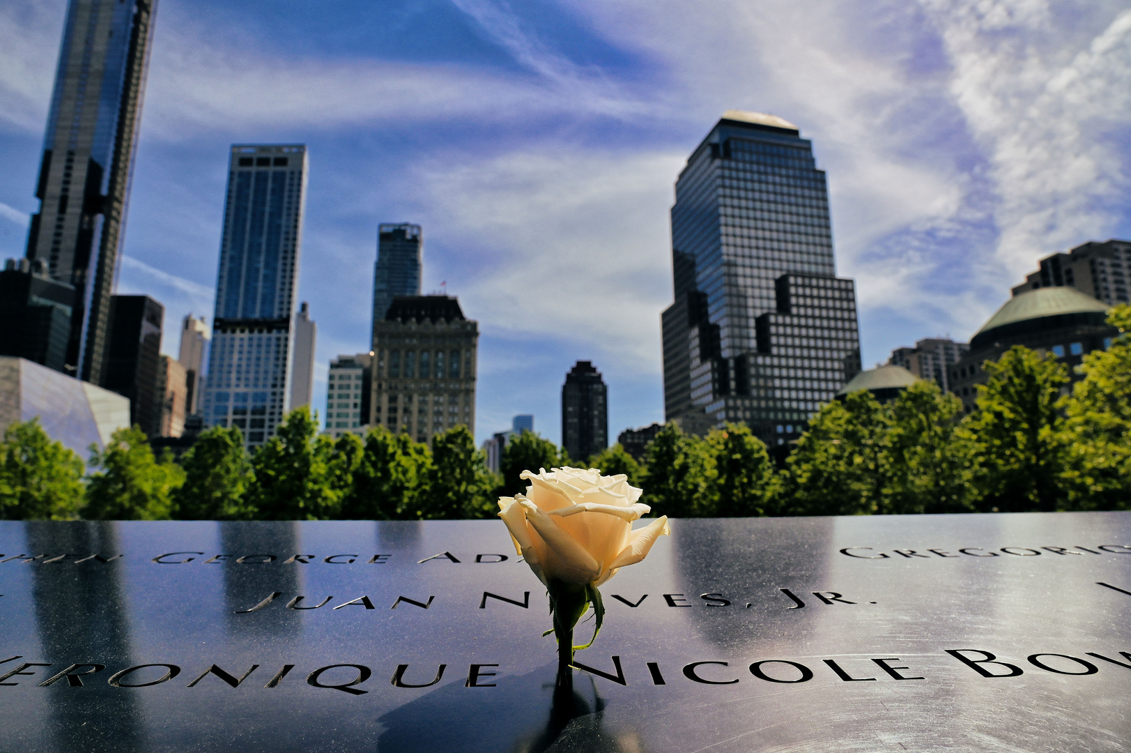 9/11-Memorial