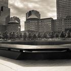 9/11 Memorial (II)