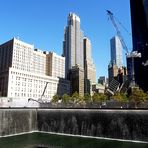 9/11 Memorial II