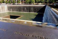 9/11 Memorial III