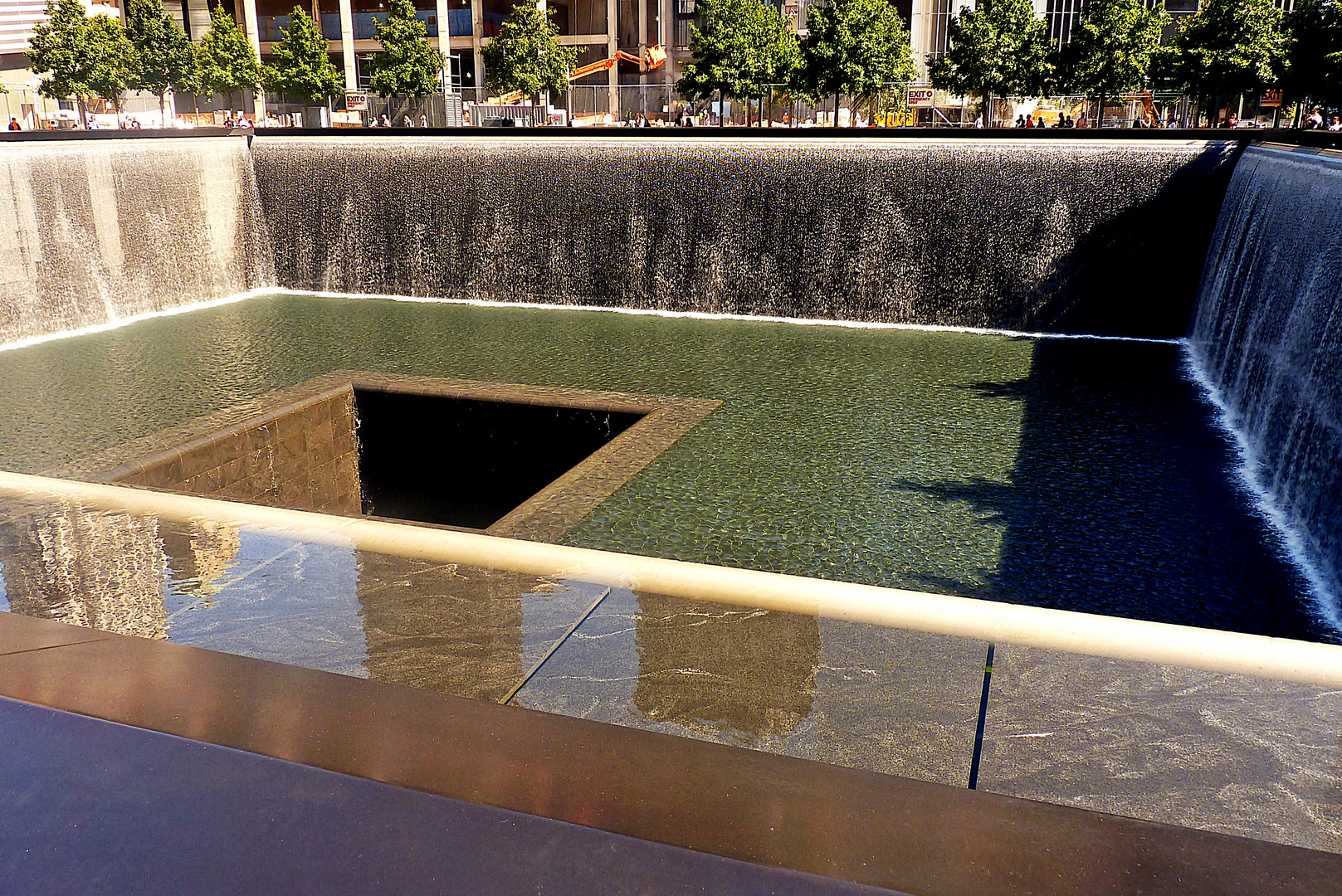 9/11 Memorial IV