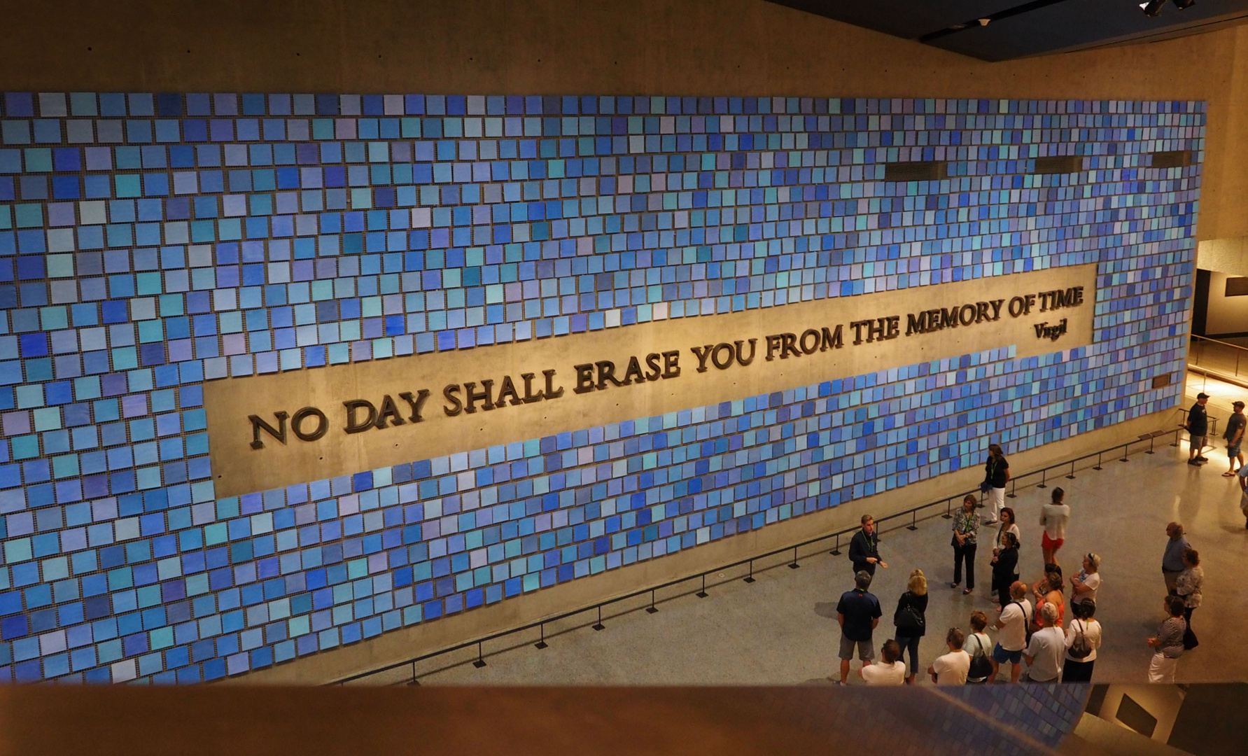 9/11 Memorial Museum