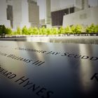 911 Memorial - NY