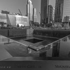 9/11 Memorial s/w Umsetzung
