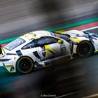 #911 Porsche 911 GT3 R (992) - Klaus Bachler