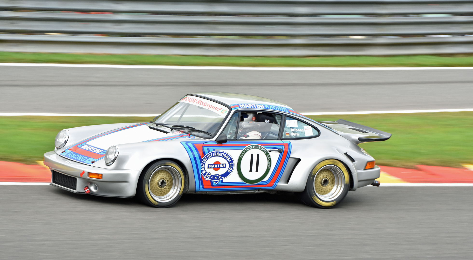  911 RSR 