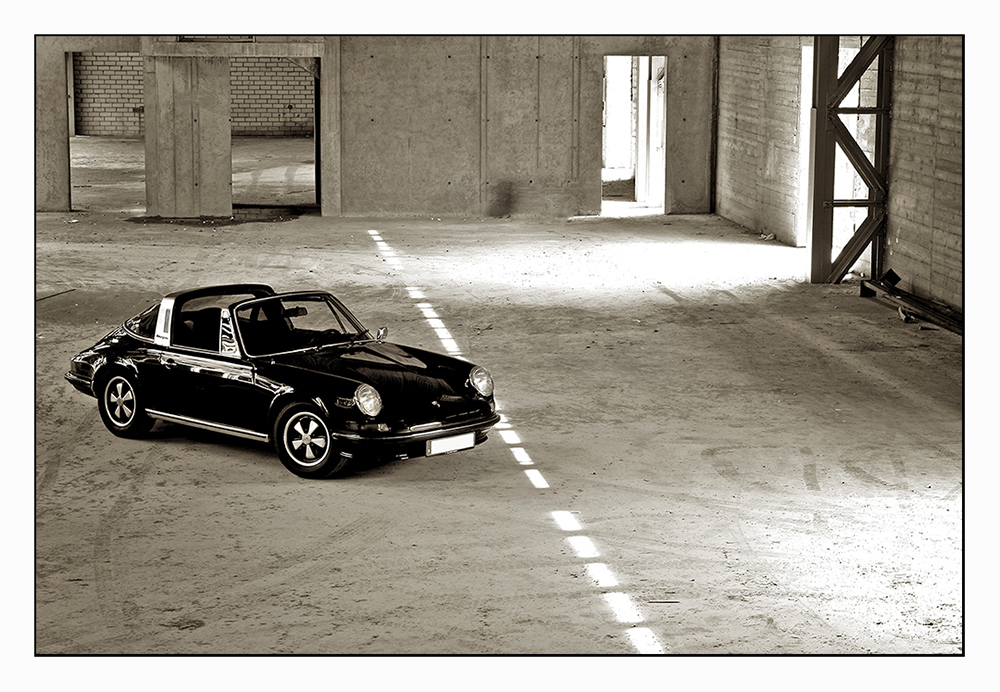 911 Targa