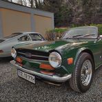 911 & TR6