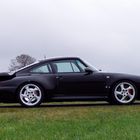 911 turbo power