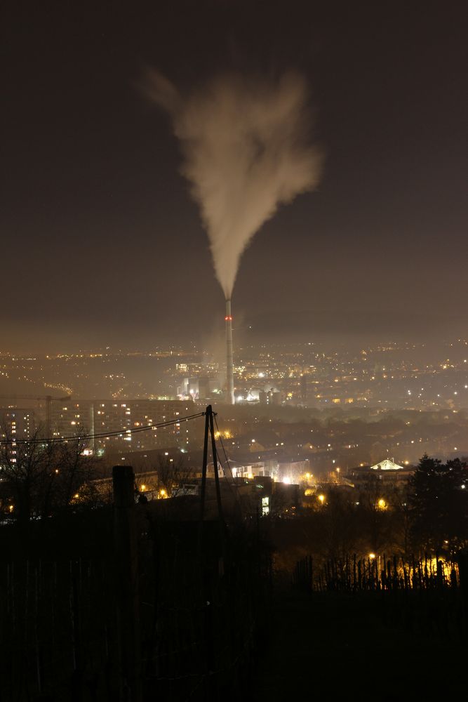 magic smoke von Stefan Schorer