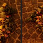 9.11.2018 Stolpersteine in Landshut (3D Kreuzblick)