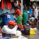 Alltag einer Familie in Mumbai, Indien 