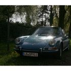 911E Targa