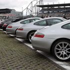 911er Wegbegrenzunger