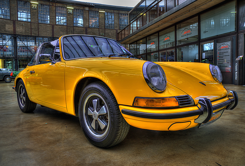 911targa