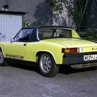 914 - mein "Erster"