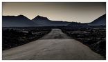 Lanzarote #1 von Berthold Klammer