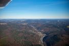 Odenwald Luftbild von fzahn