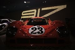 917 - Die Sau