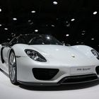 918 Spyder - IAA 2015