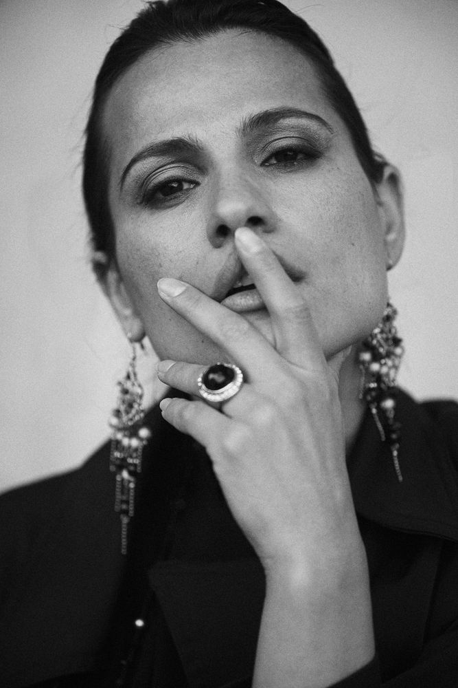 Ioulia Bild & Foto von Karim El Nour aus Foto des Jahres 22